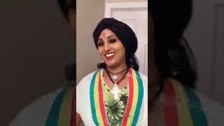 ጭንቀትን እርግፍ የሚያደርግ የአዊ አገው እስክስታ Ethiopian Eskista #208