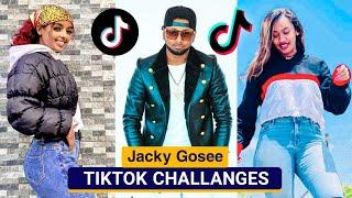 Jacky Gosee - Biyya Tiyya - Wanko - New Ethiopian Music 2021 #Tiktok Challange