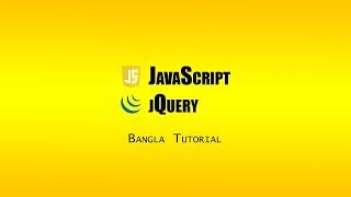 JavaScript Bangla Tutorial Batch-2 | Class-4 | Conditional Statement (if else if else)