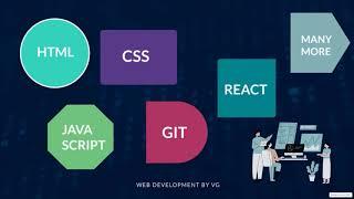 Web Development via REACT ||  Tutorials #0 || INTRODUCTION