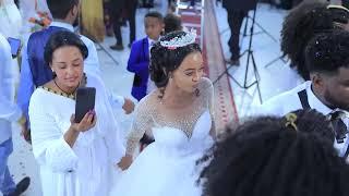 New Eritrean Wedding Ceremony in Addis Ababa 2021