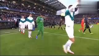 Manchester City 5-1 Club bruge MATCH HIGHLIGHTS#football #soccer #highlights