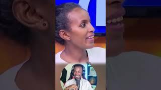 ይመስገን ሰው እየታመመ ነው | የቤተሰብ ጨዋታ | ኢቢኤስ ቲቪ#shorts