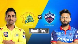 CSK vs DC | Qualifier 1 | IPL 2021 Match Highlights | Hotstar Cricket | ipl 2021 highlights today