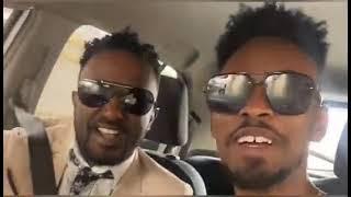 ይትባረክ ተምሩ እና ኤፍሬም አለሙ yitbarek tamiru and efirem alemu