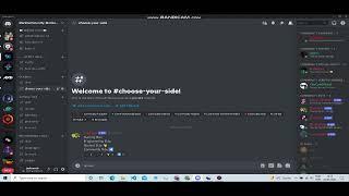 Discord - DarkCommunity -