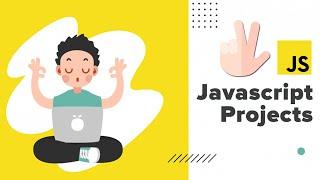 Learn JavaScript by Building 3 Projects