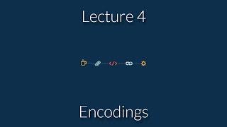 [CSE 312] Lecture 4: HTTP | Static Files, MIME Types, and Encodings