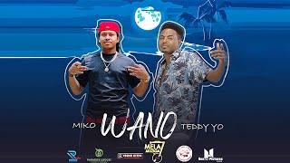 WANO - Teddy Yo ft Miko Michael Melaku  New Ethiopian Music 2022