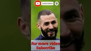 #Shorts|2022 ballon do'r|karim benzema|FIFA|footbal|bbc|cnn|sky sport|ethiopian tiktok|viral|vlogs