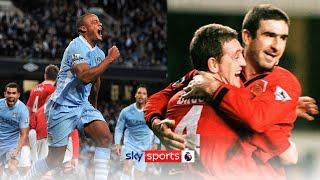 Head-to-head title deciders! | The best title deciders in Premier League history!