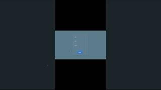 neumorphism login form using HTML5 CSS3 #shorts