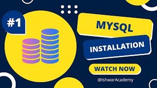 #1. MySQL: Here's Everything You Need To Know To Install It | MySQL 2023