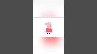 Draw Pepa pig cartoon using python turtle ???? | Python projects | Peppa Pig drawing in python #shor