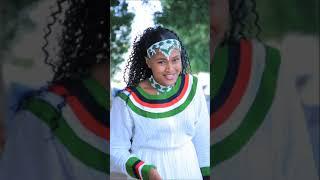 Keol Negesa - JAMAREE - New Ethiopian Oromo Music 2023 (Official Video)