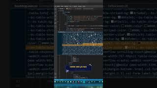 Extensión de Visual Studio Code que debes tener #developer #vscode #dev #desarrollo #html #css