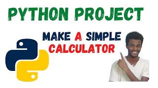 Python Program to Make a Simple Calculator Using Functions