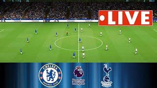 ????Chelsea vs Tottenham LIVE | Premier League 22/23 - Round 2 | Match LIVE Now Today