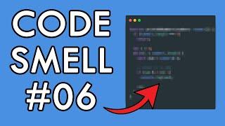 Spot the Code Smell #06 - Return Early