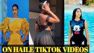 ????on haile Ethiopia tiktok videos #onhaile habeshan tiktok #seifuonebs #kenatigar #fegegta