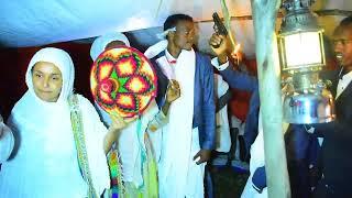 ዝገርም መርዓ ሃገረሰብ Tigray countryside's wedding culture  dance and traditional hot tigrigna music part3