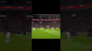 football highlights goals #football #short #shortfeeds