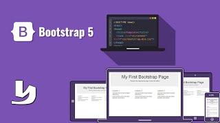 Bootstrap container csass |  Bootstrap 5 Crash Course | Bangla Tutorial 2022