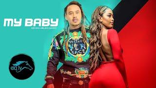 ela tv - Michael Melaku - Myko - My Baby - New Ethiopian Music 2021 - [ Official Music Video ]