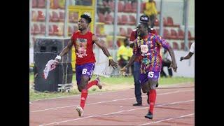 Highlights of Afriyie Barnieh in the 2021/22 season Goals,assists,speed and skills