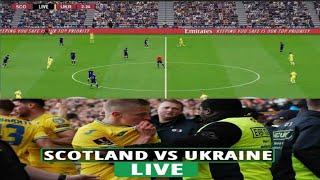 HIGHLIGHTS || Scotland Vs Ukraine 3-0 || National League Match.Extended Highlights 21 September 2022