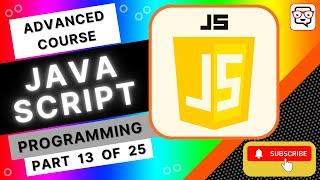 Intro to "this" (1) - Javascript Programming - Learn Javascript Advanced Level - Part 13 of 25