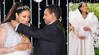 ❤ቴዲ አፍሮ እና አምለሰት ❤ Teddy Afro Amleset Video Ethiopian Music 2022 #teddyafro Yefikir ketero