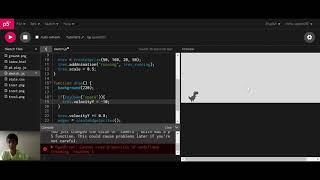 JavaScript Tutorial for Beginners Part 9 Infinite Game World