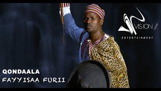 Fayyisaa Furii -Qondaala-New Ethiopian Oromo Music 2021(Official Video)