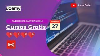 ????⏰⌛️⏳Evento - Cursos Gratis Febrero 2022