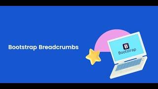 Bootstrap Breadcrumbs | Web Development | Course | TechEducator Tutorials #5