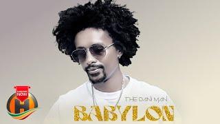 The Dani Man - Babylon - New Ethiopian Music 2022 (Official Video)