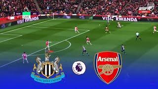 ????LIVE: Arsenal vs New Castle | Premier League Live | Epl Live Streaming | Fifa 19 Gameplay