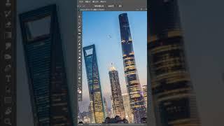 Adobe photoshop tutorials from beginner 2021 Уроки Adobe Photoshop от новичка года #Shorts # 1089