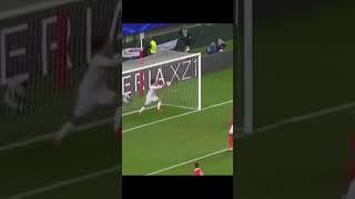 FUNNY goals in football #shorts #short @portadosfundos @fifa @Round2hell #ytshorts #youtubeshorts