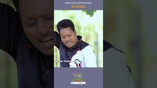 Badhaasoo A/Kadiiroo  Nabii - Ni moona - New Ethiopian Oromo Short Music Video 2023