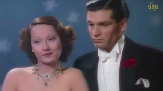 Divorce of Lady X (1936) Merle Oberon, Laurence Olivier | Romantic Comedy | Movie, Subtitles