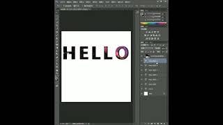 Adobe Photoshop Tutorials   Basic Photoshop Tips for beginner #shorts # 20