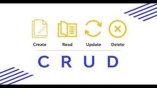 CARA MEMBUAT CRUD SEDERHANA MENGUNAKAN BOOTSTRAP