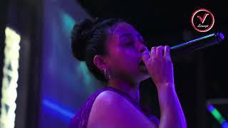 Ethiopian Music : Rebka live performance  ርብቃ * የመድረክ ስራ - New Ethiopian Music 2021 Live performance