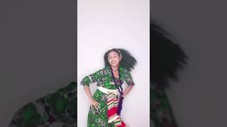 ድብርትን እርግፍ የሚያደርግ እስክስታ Beautiful Amhara culture #632