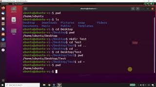 Linux Command Line | Malayalam Tutorial |