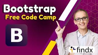 Bootstrap Free Code Camp 01