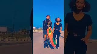 New oromo tiktok vedio|amara Vs oromo|Hacaalu hundessa|YaredNegu|New oromo music oromo TikTok video