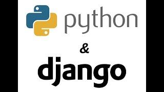 Python Tutorial For Beginners - #53. Build a website using Django Framework in python - Part 4